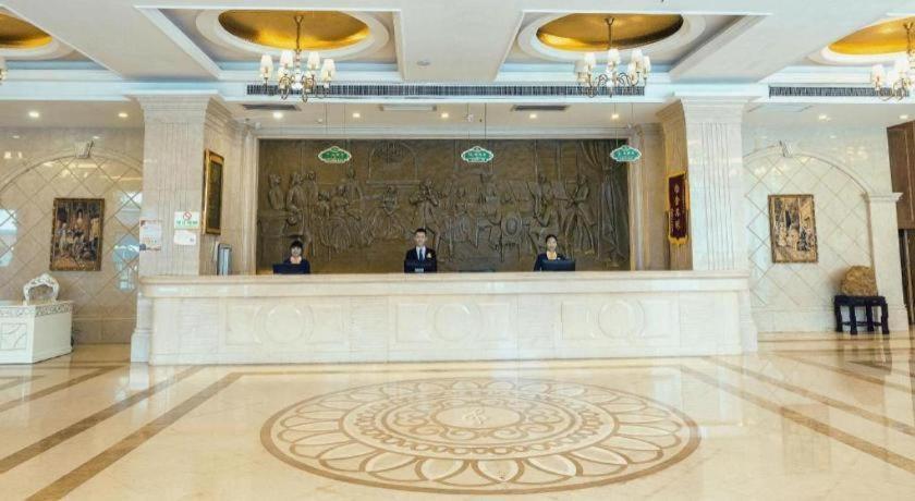 Vienna Hotel (Yangshuo Yinxiang) 9/56