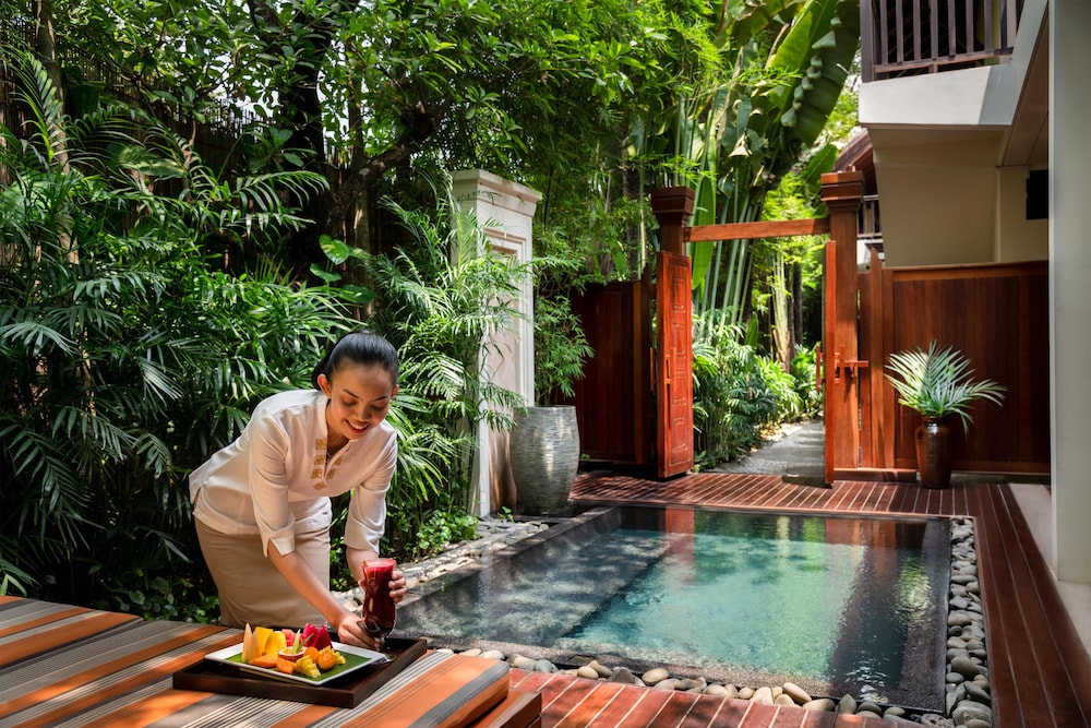Anantara Angkor Resort 39/75