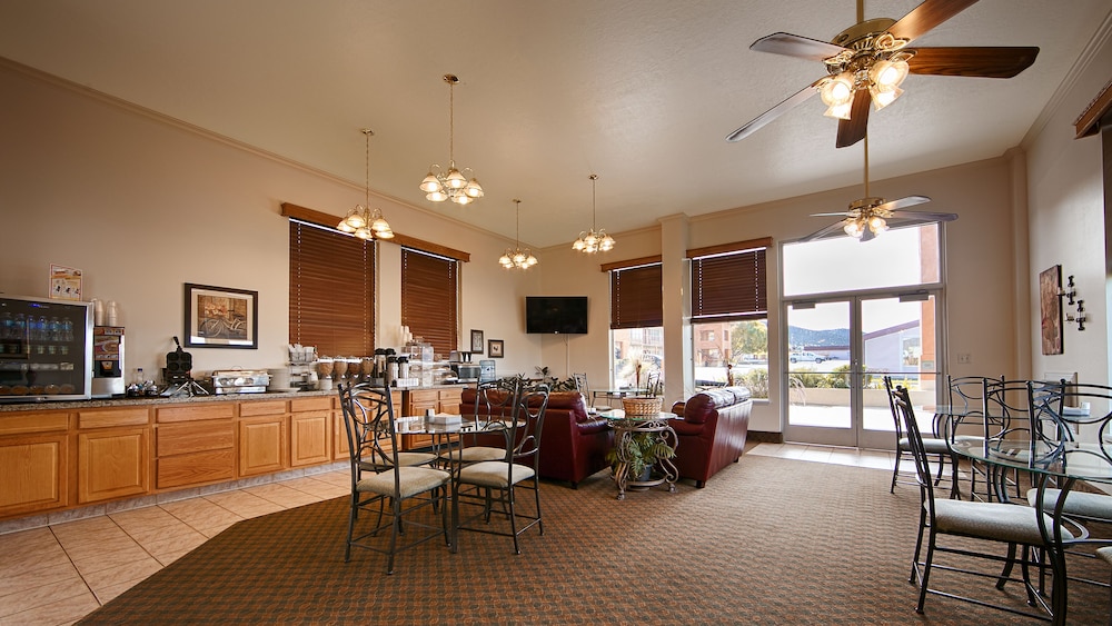 Best Western Paradise Inn of Nephi 29/33