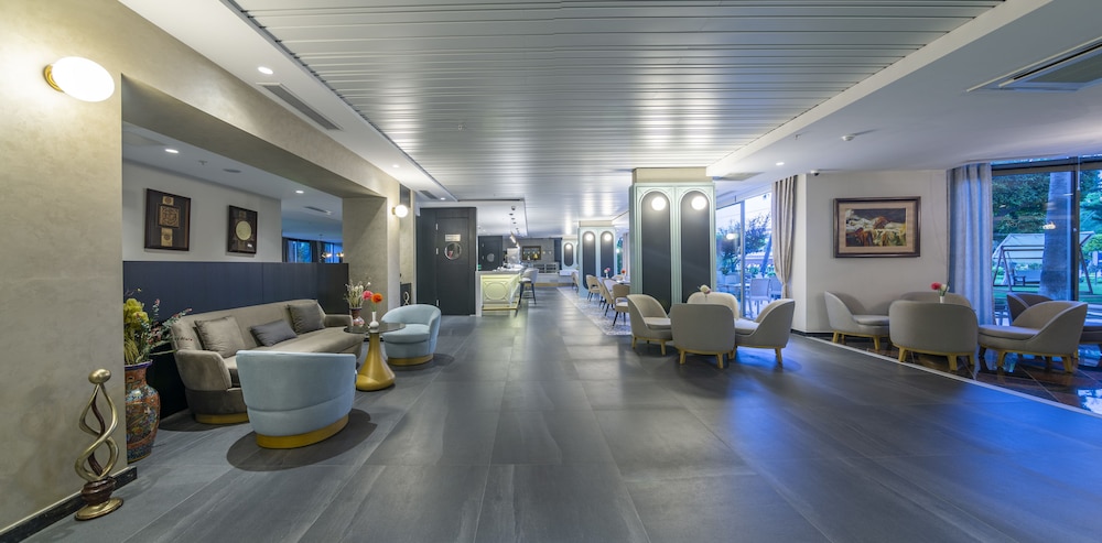 Fame Residence Goynuk 27/50