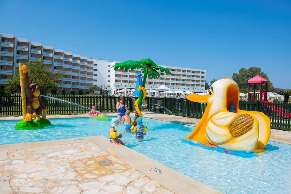 Kerkyra Blue Hotel N Spa 42/62