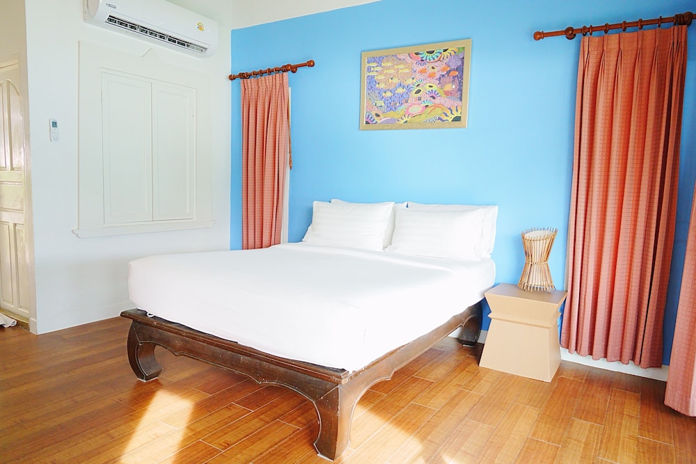 Bay View Resort Koh Phi Phi 22/74