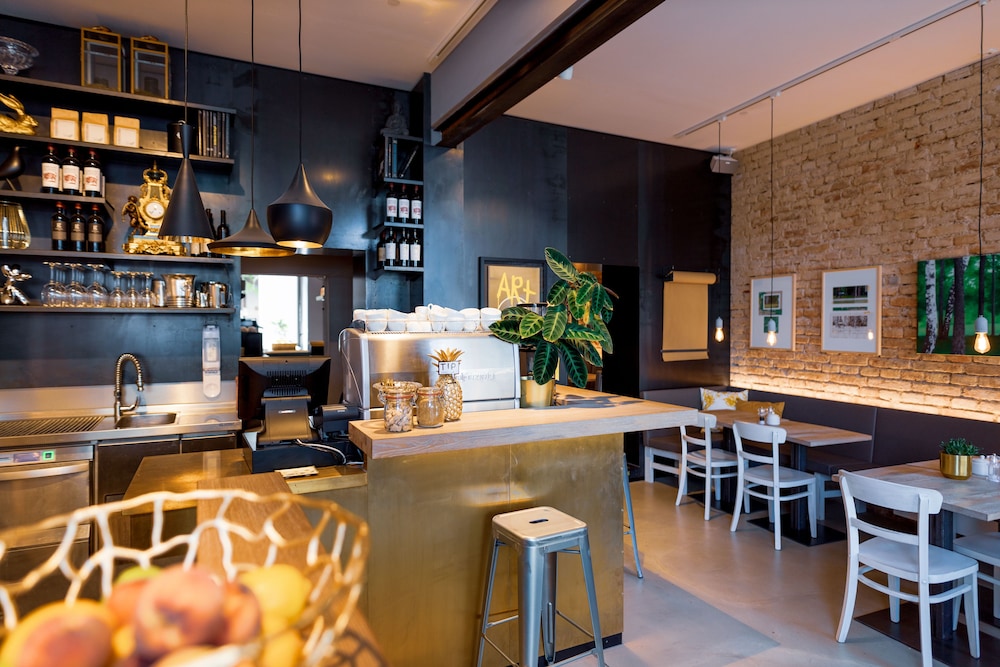Mk Hotel Munchen Max-Weber-Platz 59/70