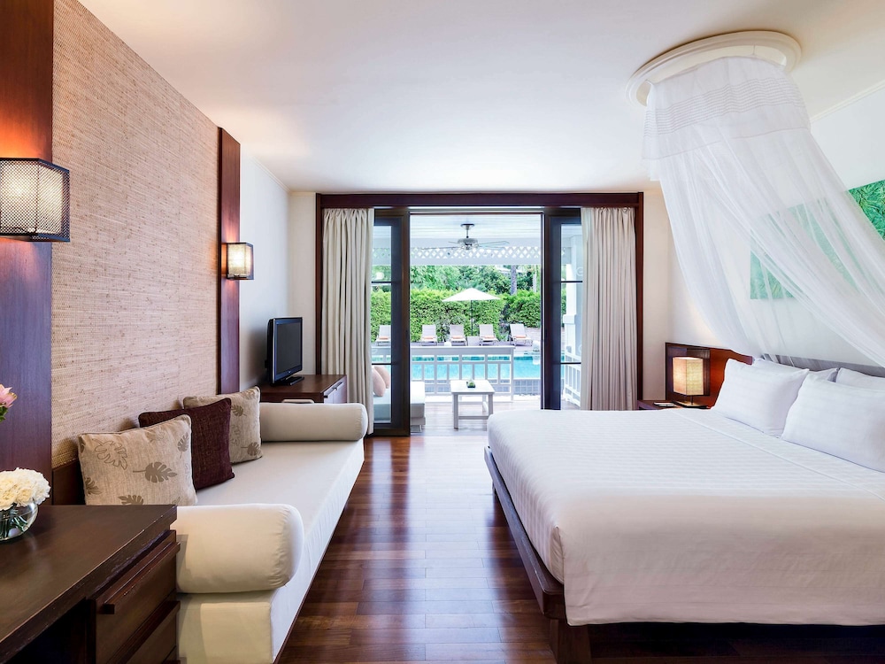 Pullman Pattaya Hotel G 26/76