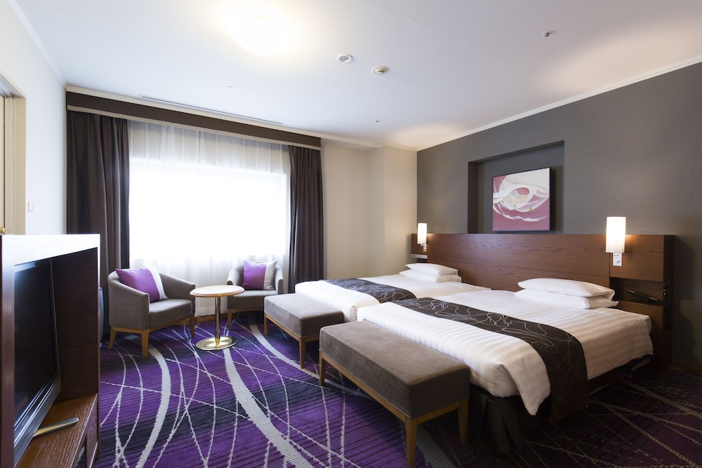 Hakata Excel Hotel Tokyu 6/60