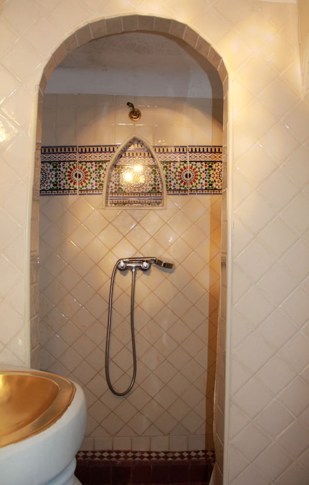 RIAD VILLA HARMONIE 32/33