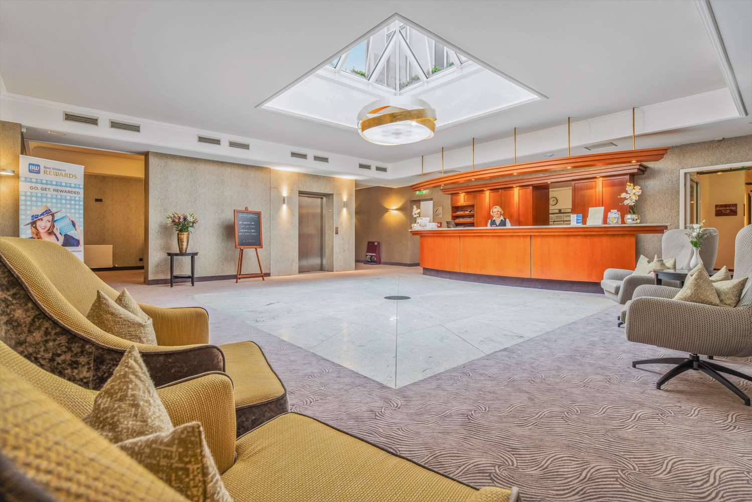 Best Western Plus Hotel Excelsior 7/57