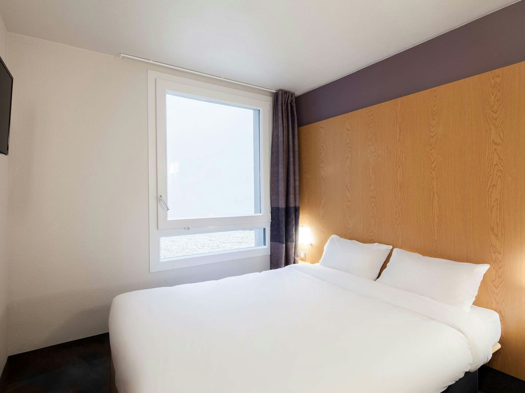 B&B HOTEL Marne-la-Vallee Torcy Gare 3 etoiles 15/27