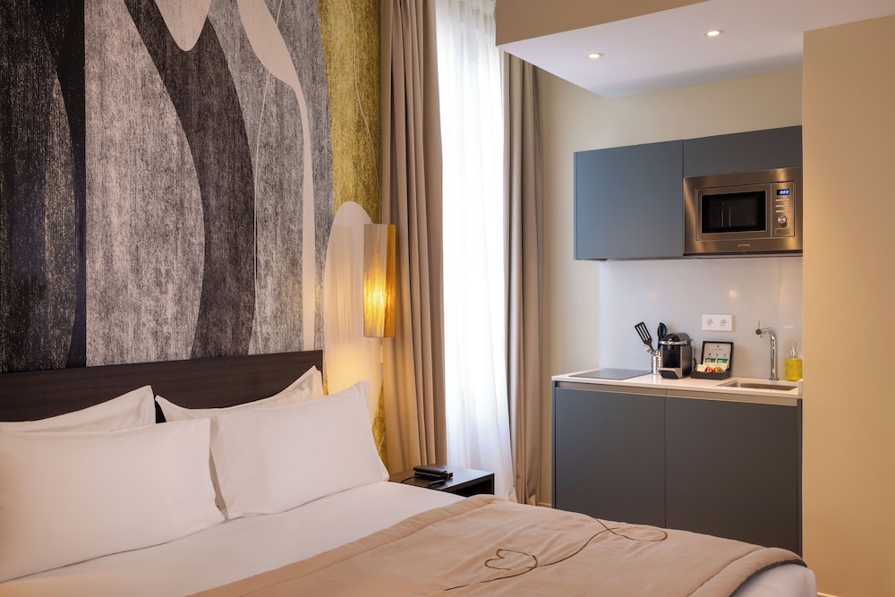 Junior Suite, Balcony