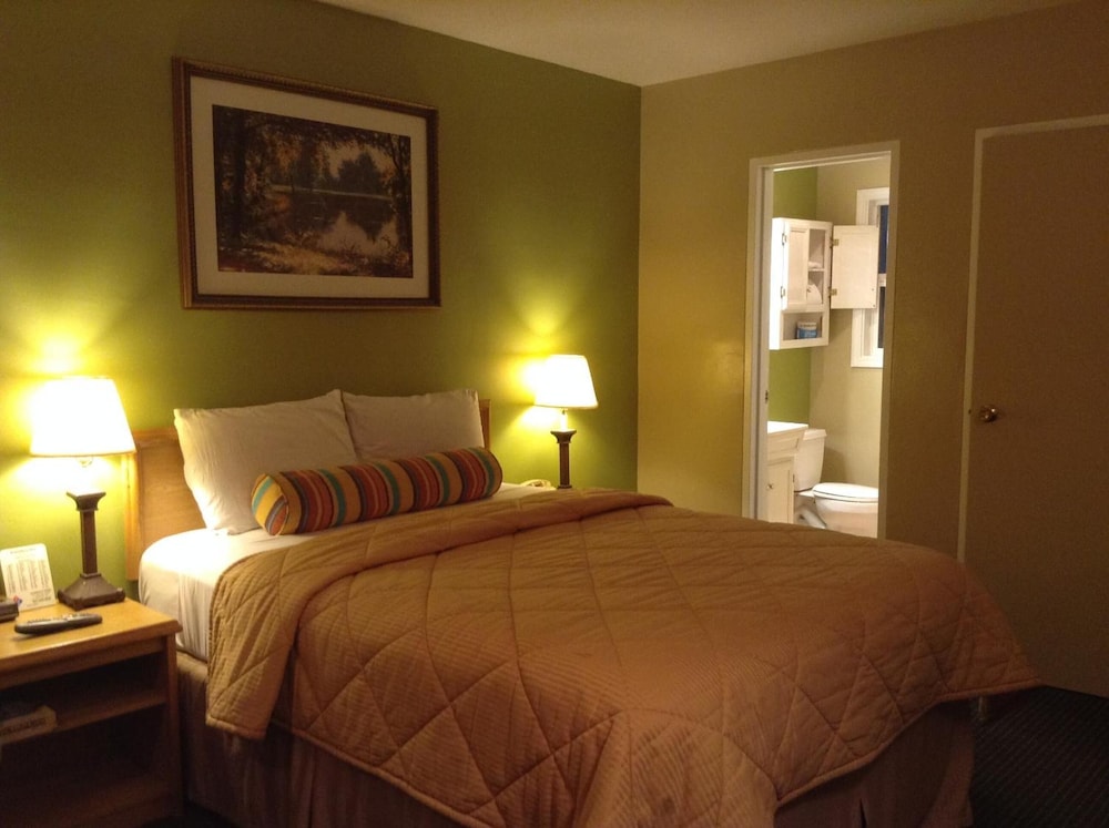 Travelers Inn Eugene University 19/51