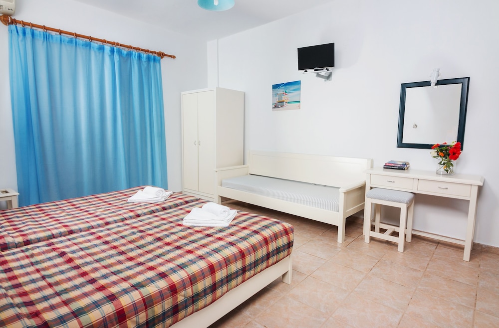 Dimitra &amp; Evdokia Hotel 10/38