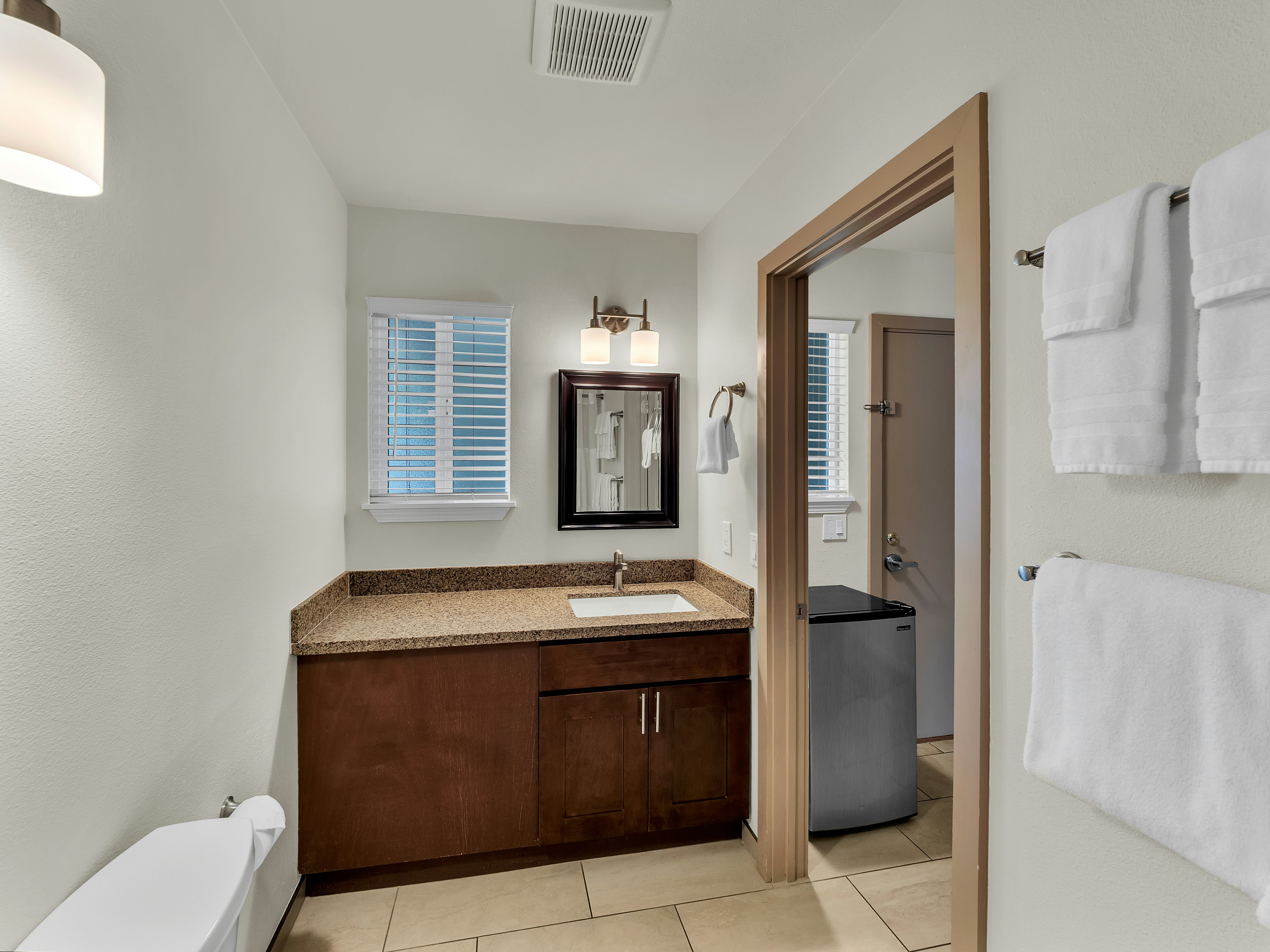 Castle Waimea Country Lodge 37/41