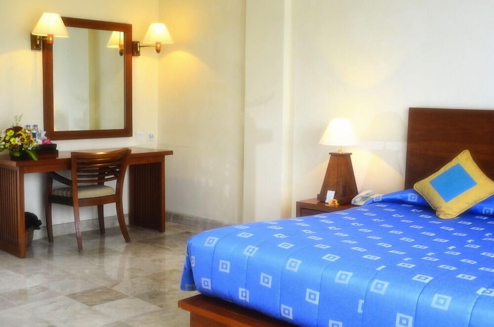 Langon Bali Resort & Spa 15/38