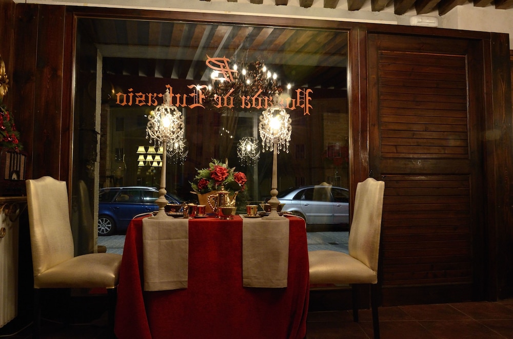 POSADA DE EUFRASIO 52/59