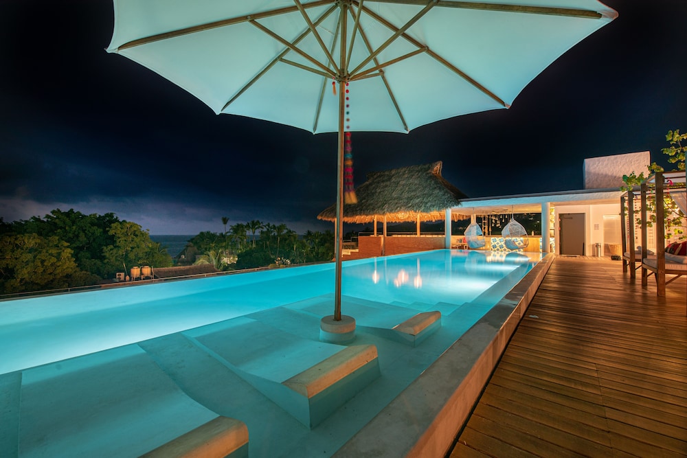 Sayulinda Hotel 19/47