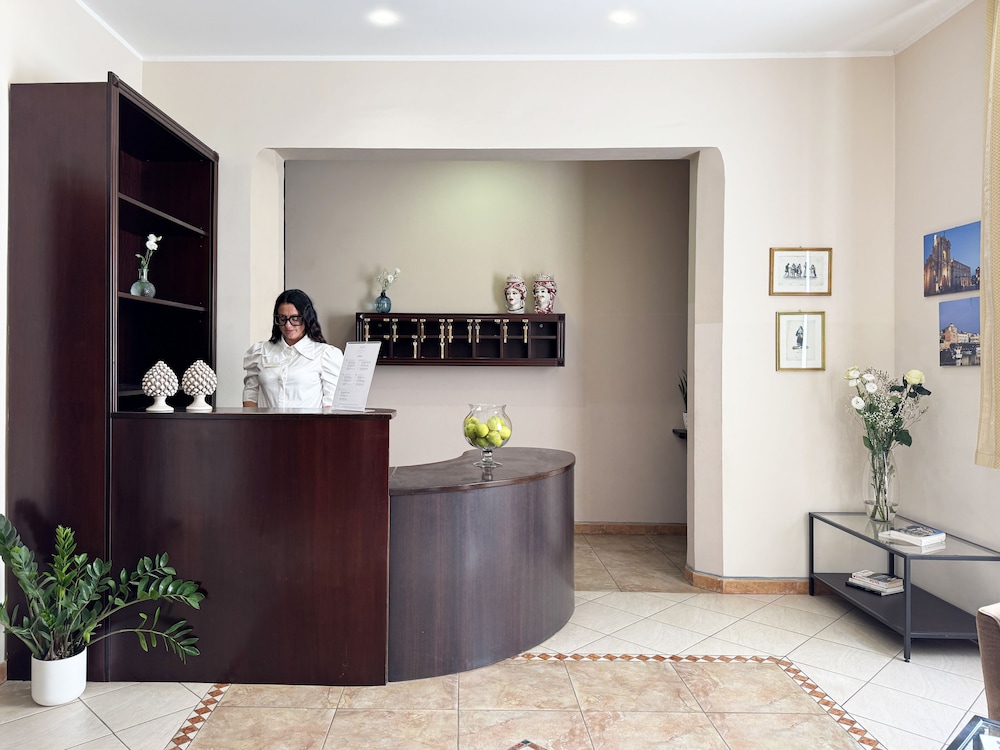 Hotel Le Muse 11/64
