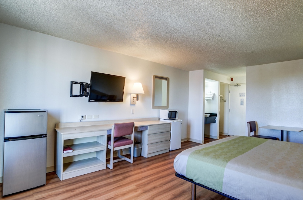 Motel6 Greenwood Village, CO - Denver - South Tech Center 31/54