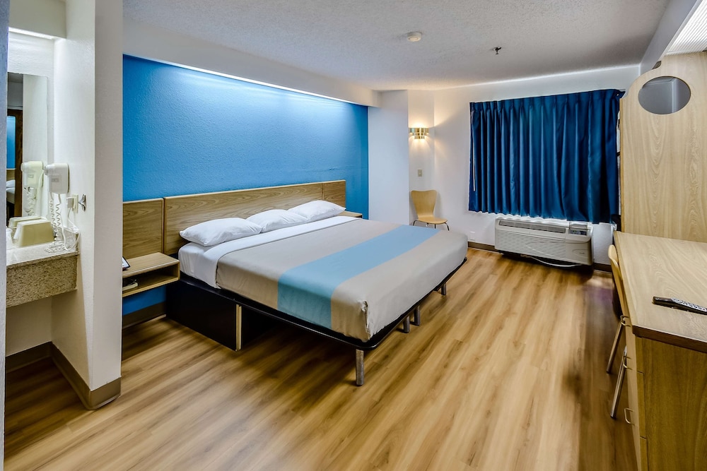 Motel6 Katy, TX - Houston 17/37