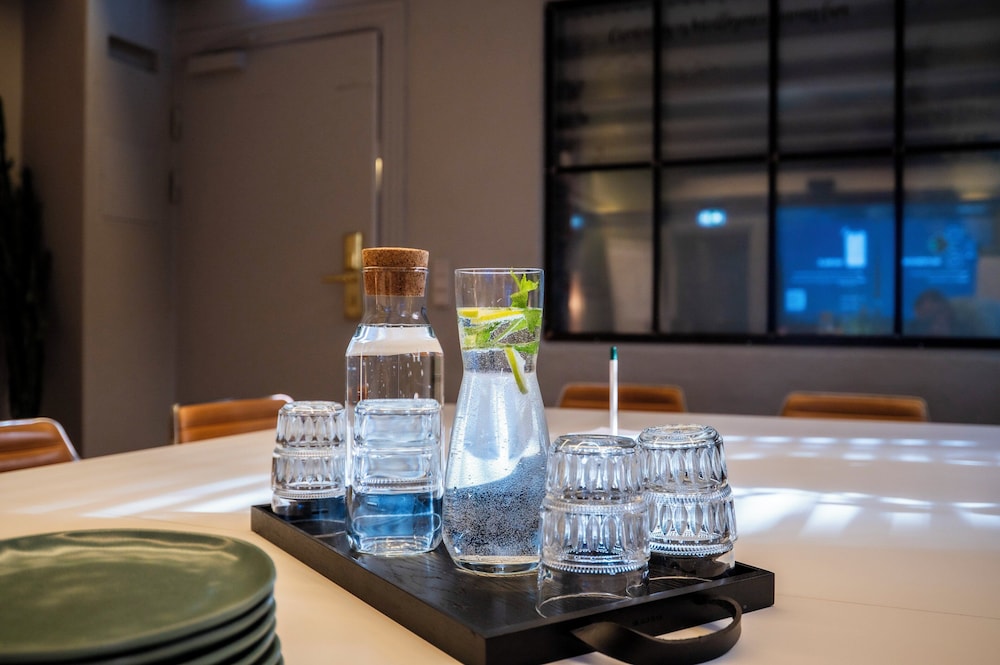 Axel Hotel Guldsmeden 写真2