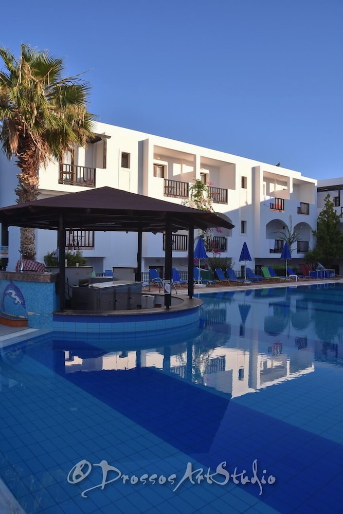 Club Lyda Hotel 6/66