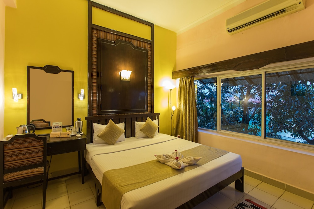 Hotel Coorg International 15/50