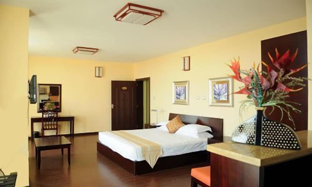 Destiny Addis Hotel 14/50