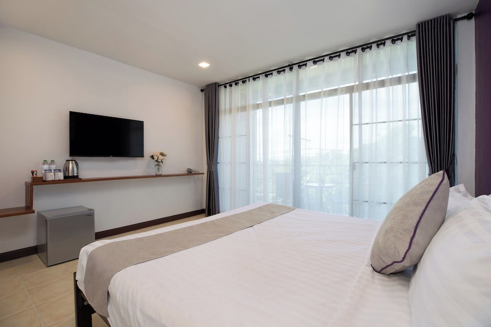 ASPIRA RESORT KLONG MUANG KRABI 25/46