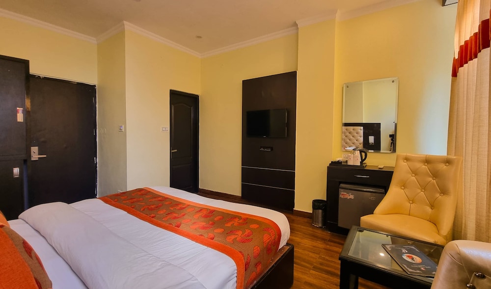 Hotel Triund Heights 23/50