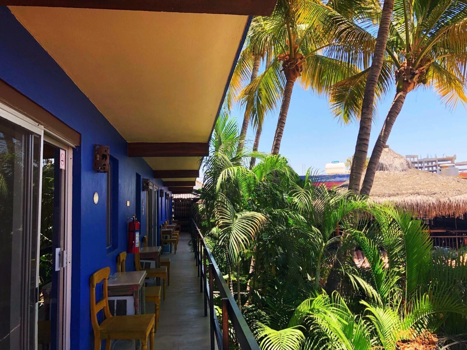 Siesta Suites Hotel 27/29