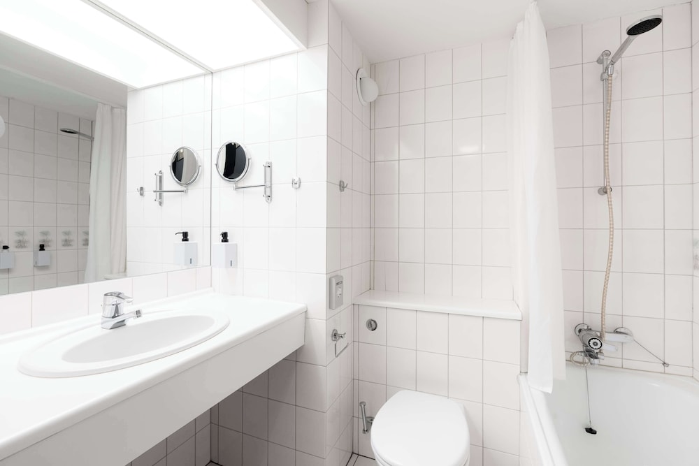 Scandic Kristiansund 49/50