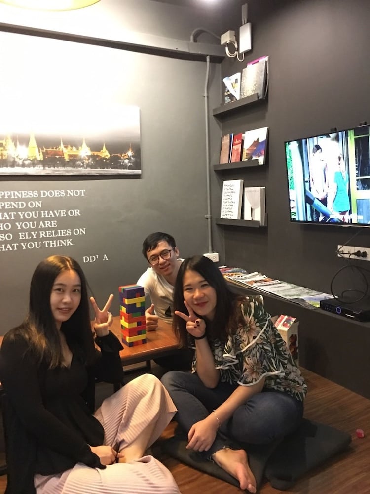 Lamurr Sukhumvit 41 42/51