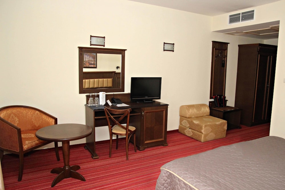 MPM Hotel Sport Ski In Ski Out 38/50