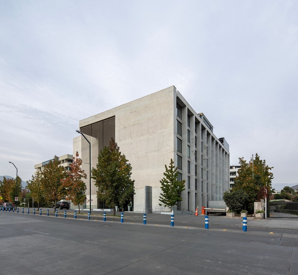 Wyndham Santiago Pettra 78/85