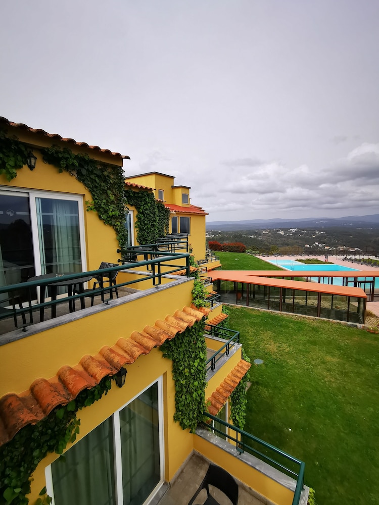 Hotel da Montanha 45/50