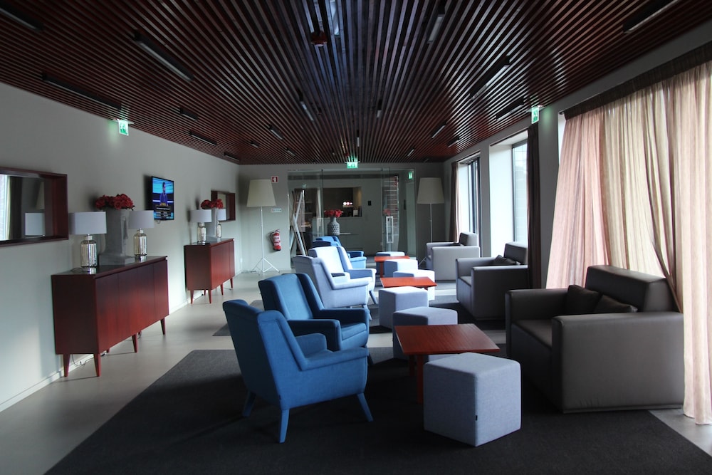 Longroiva Hotel Rural 18/30