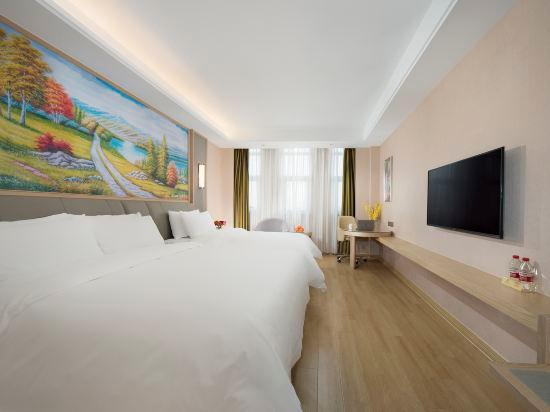 Vienna International Hotel (Tianjin Meijiang Convention and Exhibition Center) 15/35