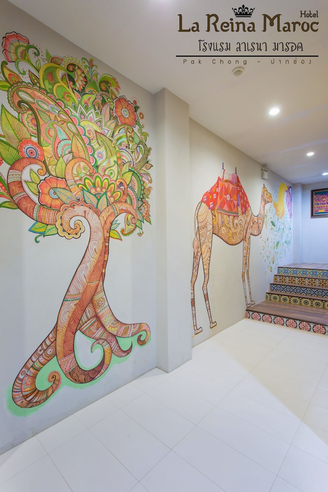 La Reina Maroc Hotel 23/49
