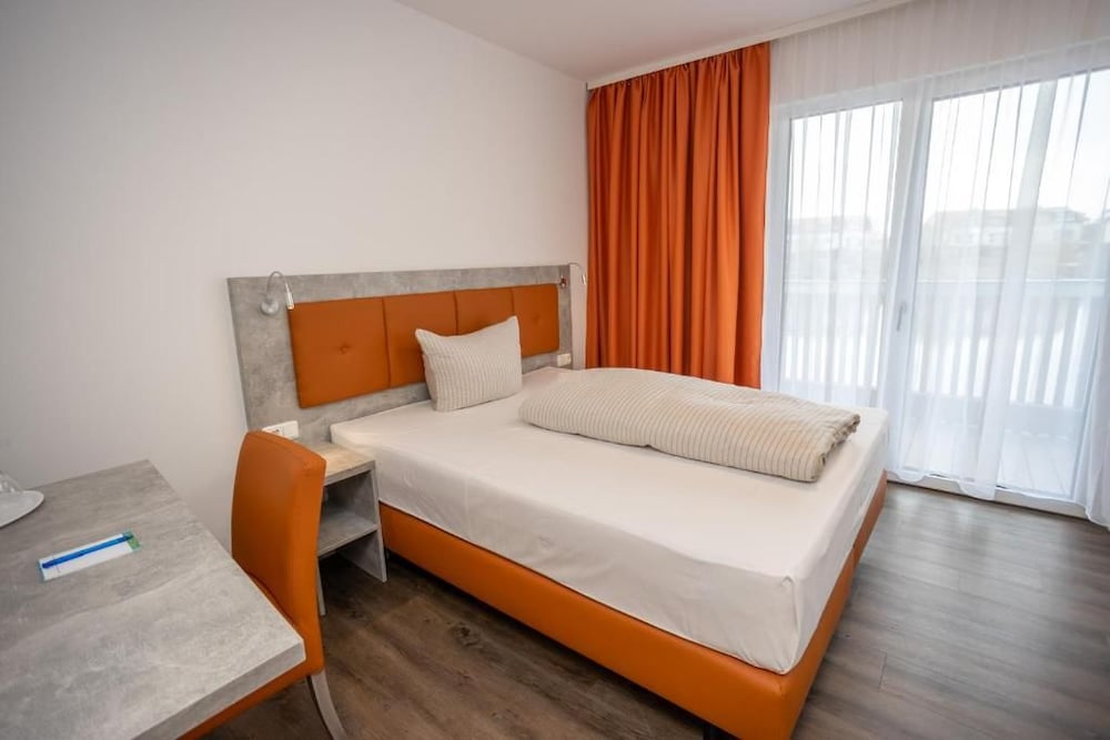 Seehotel Forst 6/49