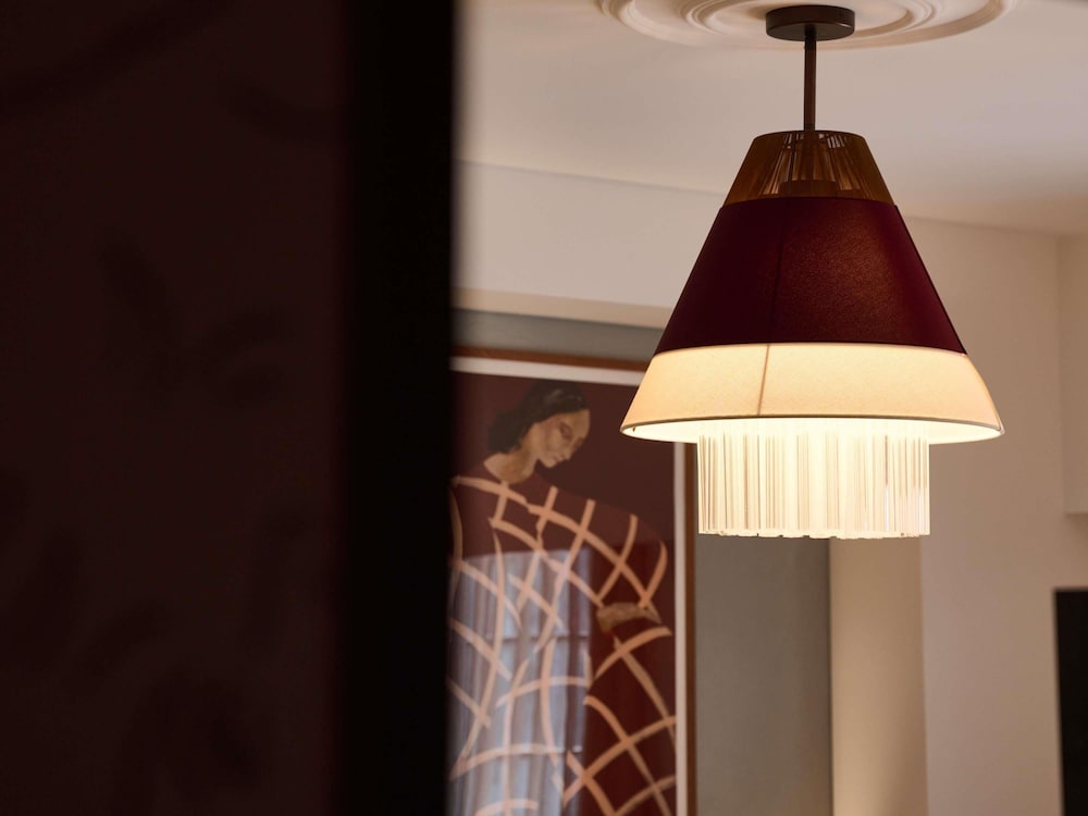 Hotel Morris Sydney - Handwritten Collection 22/50