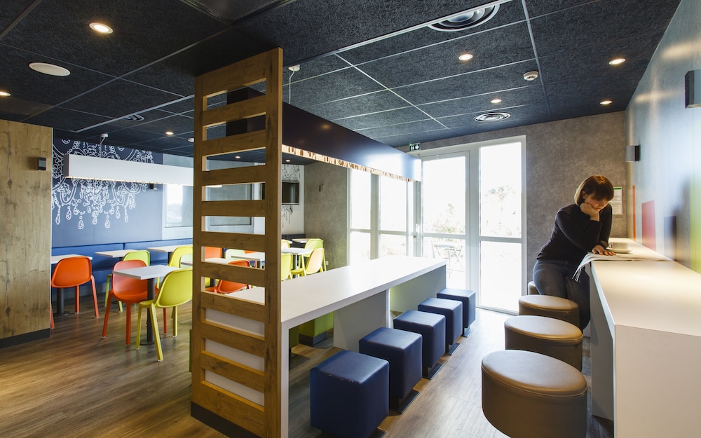 Ibis Budget Les Sables Olonne Sur Mer 31/49