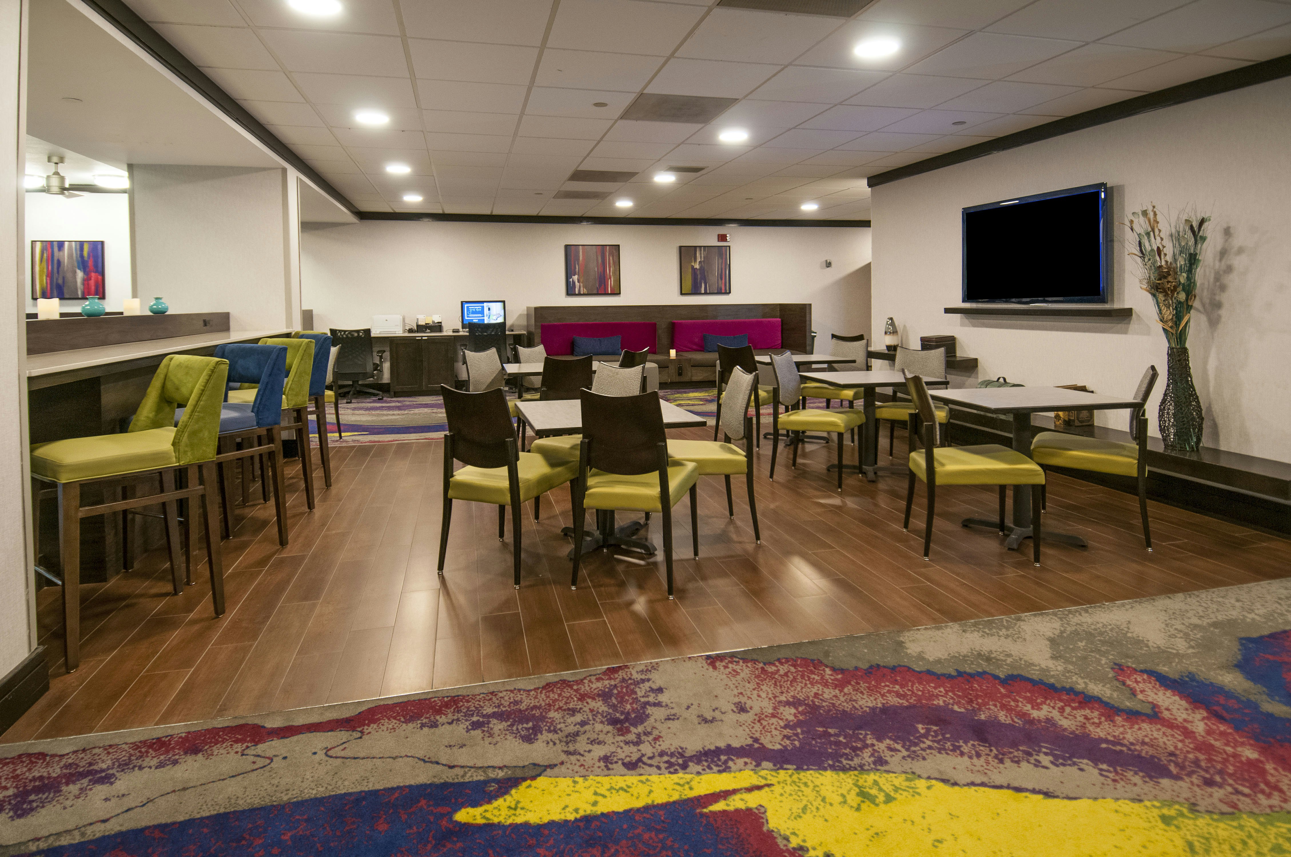 Hampton Inn By Hilton Shreveport Bossier City 48/55