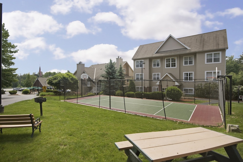 Residences at Daniel Webster 21/50