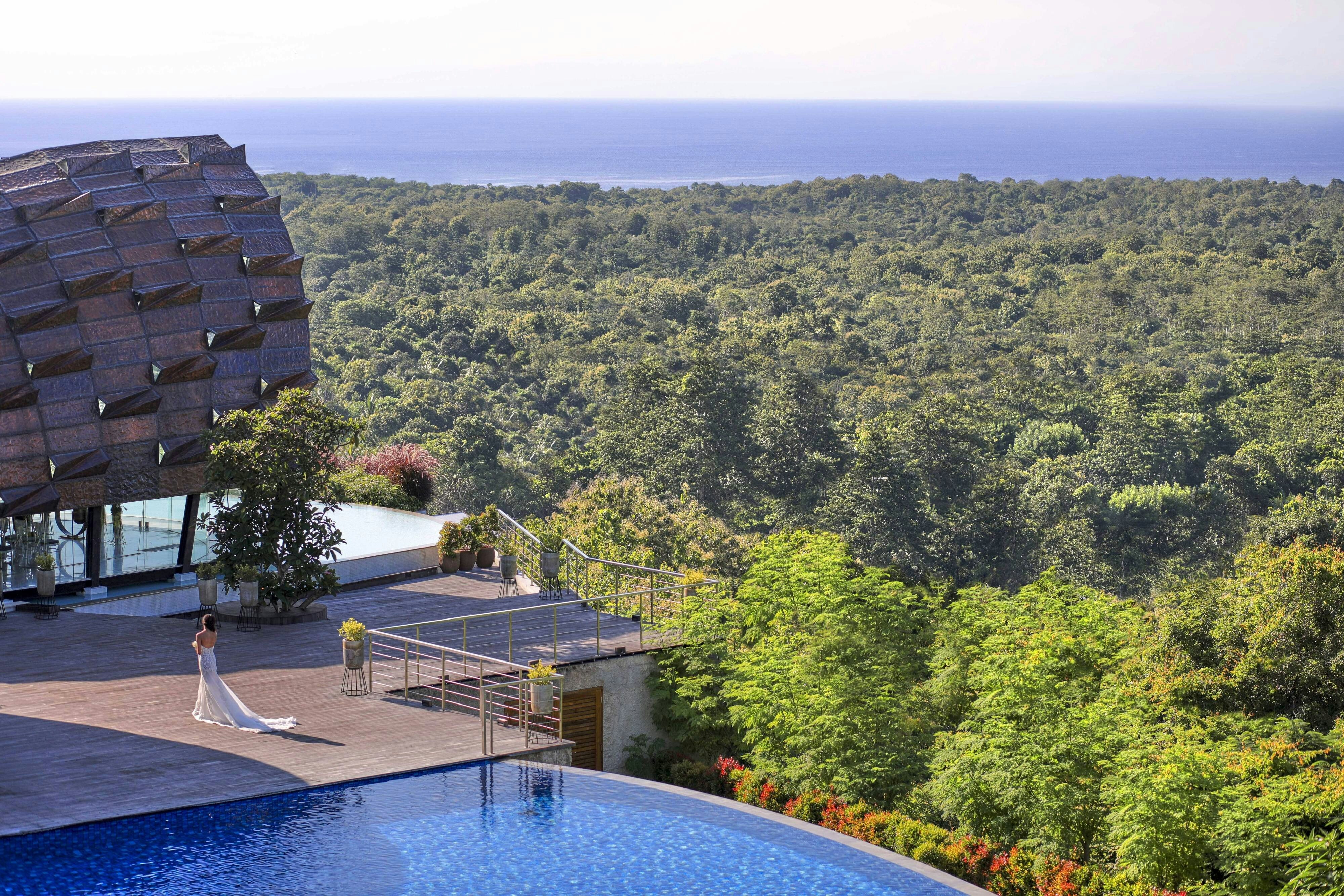 Renaissance Bali Uluwatu Resort & Spa 49/50