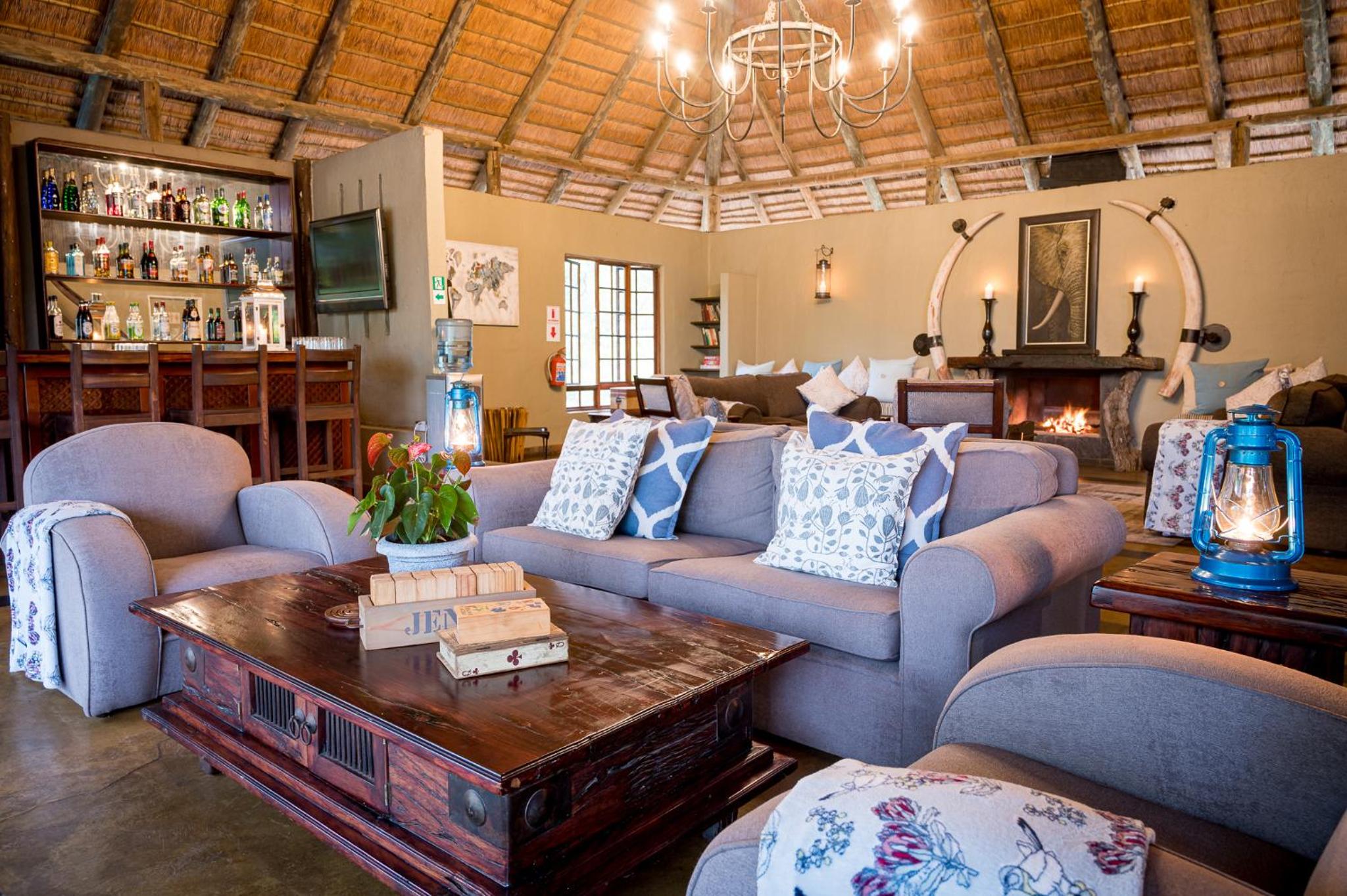 Kambaku Safari Lodge 25/40