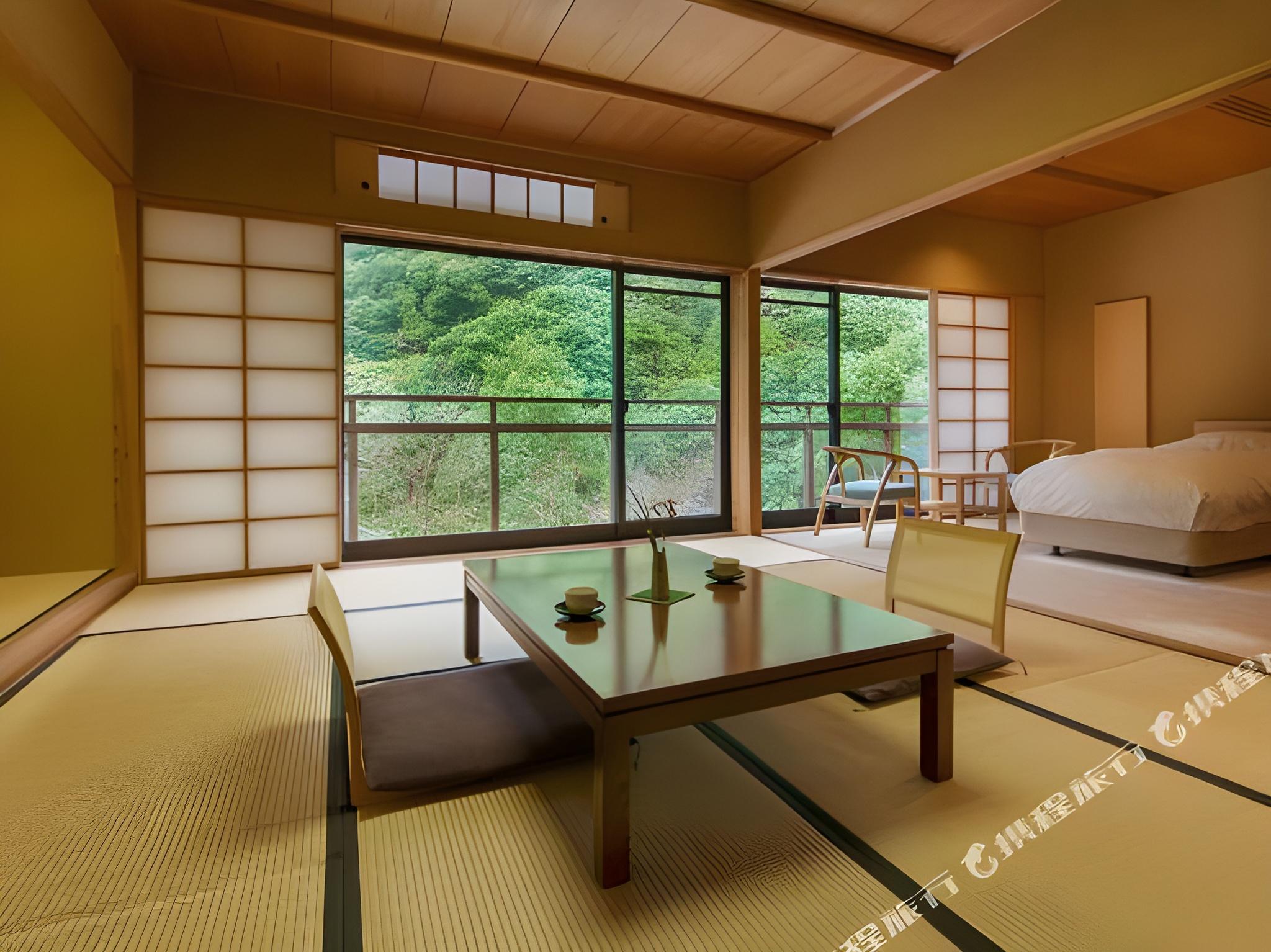 Ureshino Onsen Ryokan Shiibasanso 35/39