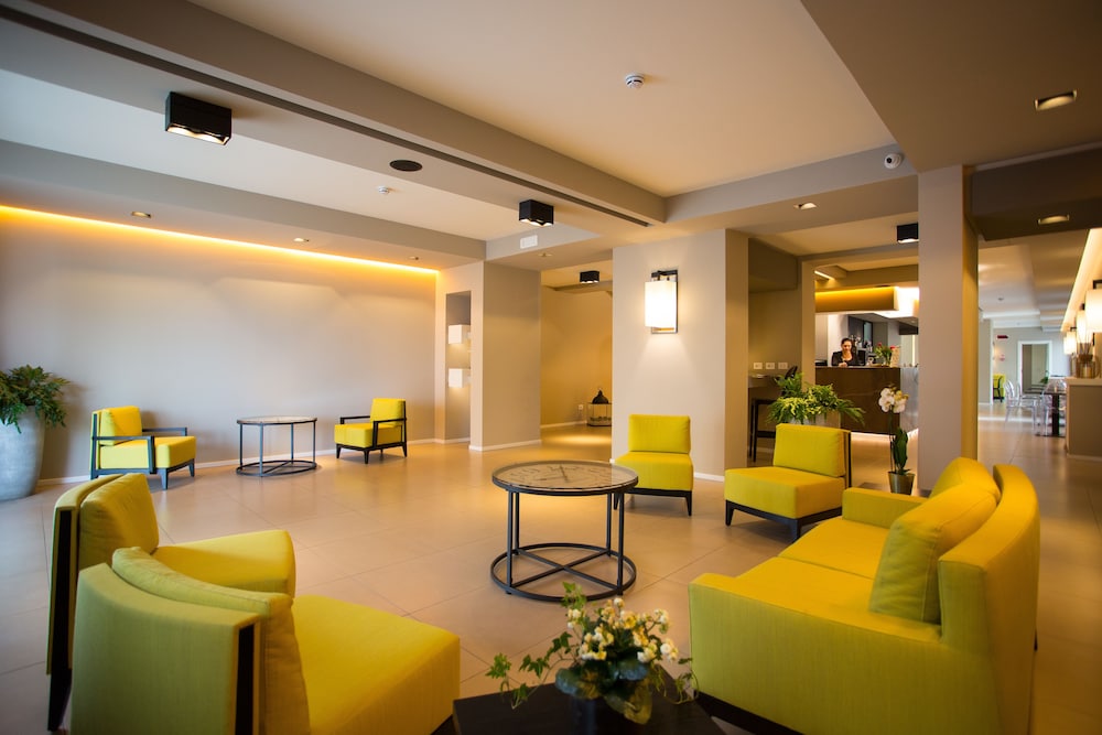 Airone City Hotel 22/33