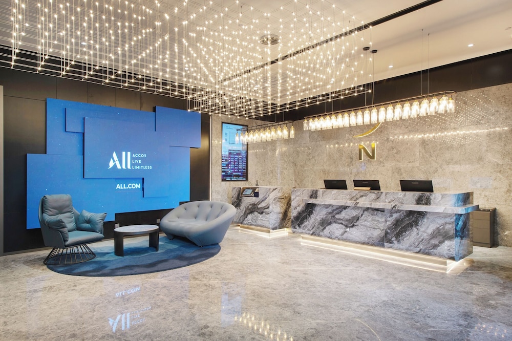 Novotel Kunming City Center 11/50