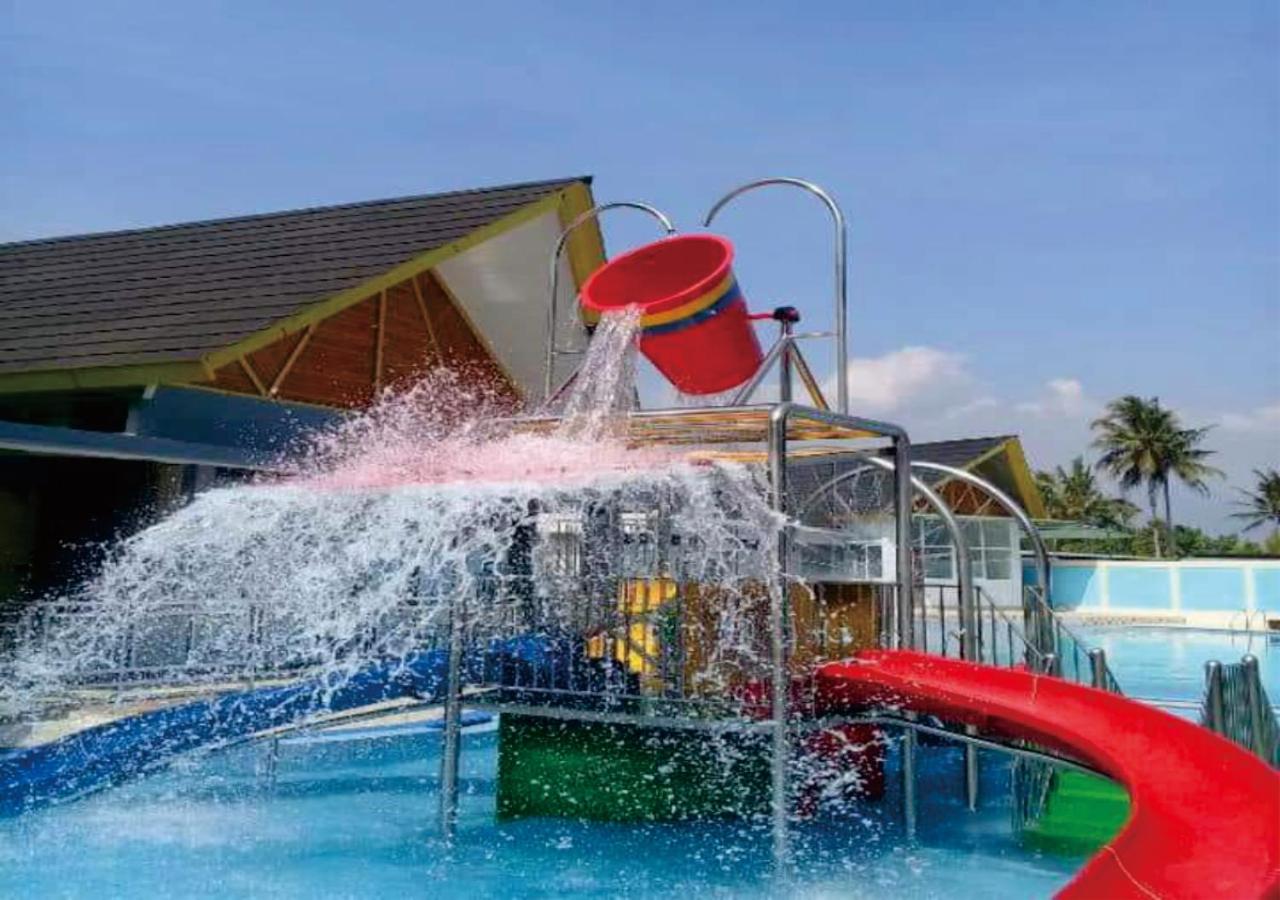 Cahaya Villa Hotel Garut 40/52