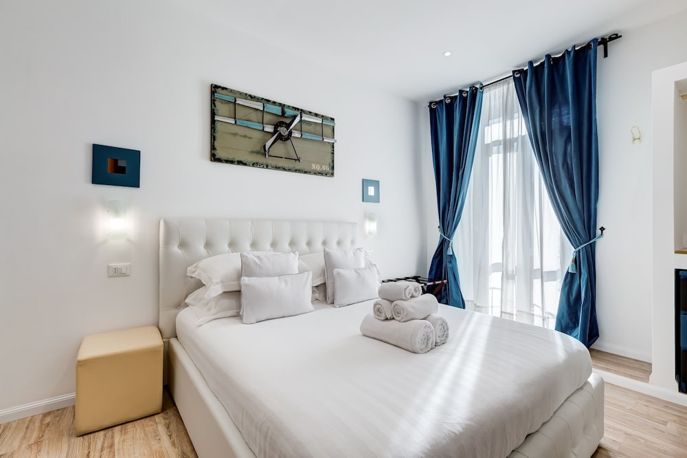Ripetta Central Suites 8/39