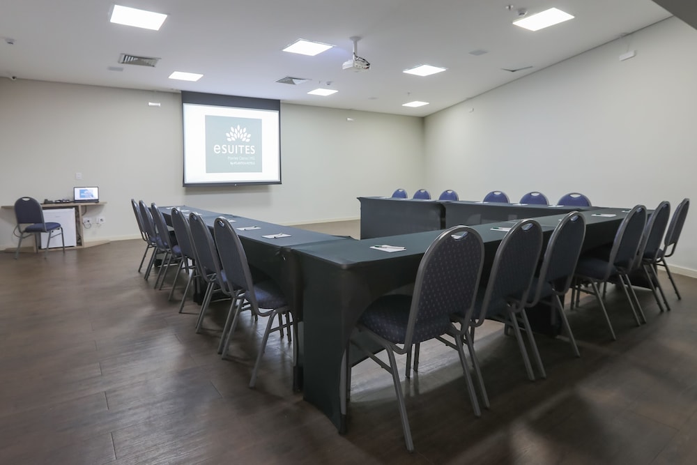 Hotel Amsterdam Montes Claros (ex. eSuites Montes Claros by Atlantica) 49/57